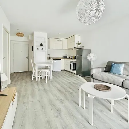 Sunny Suite Disneyland Paris - Rentaway Bnb Montévrain Exterior foto