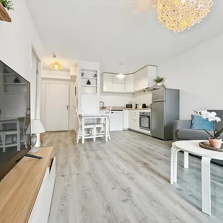 Sunny Suite Disneyland Paris - Rentaway Bnb Montévrain Exterior foto