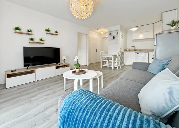Sunny Suite Disneyland Paris - Rentaway Bnb