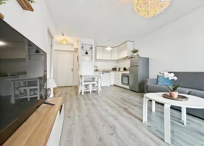 Sunny Suite Disneyland Paris - Rentaway Bnb
