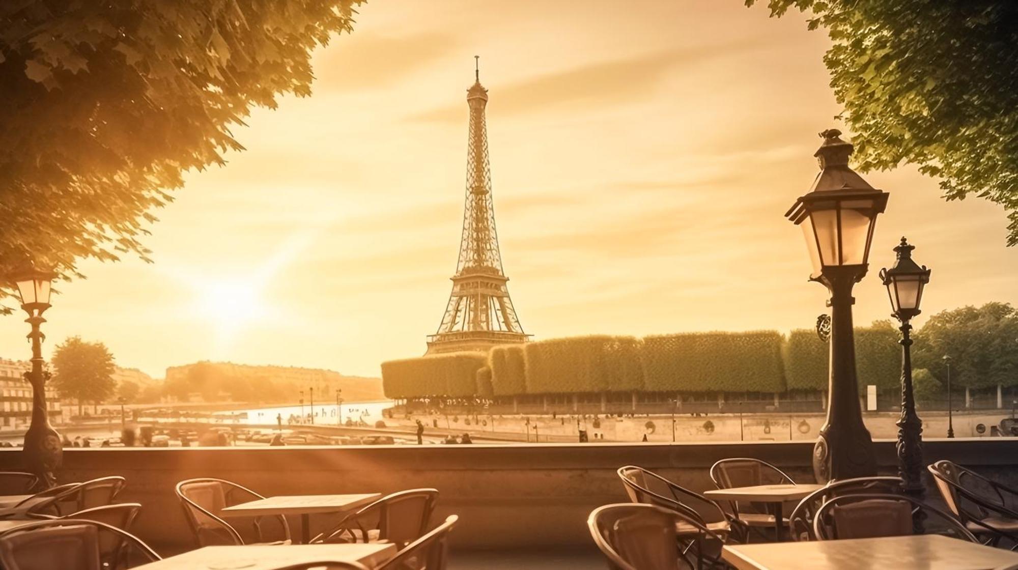 Sunny Disneyland Paris - Rentaway Apartment