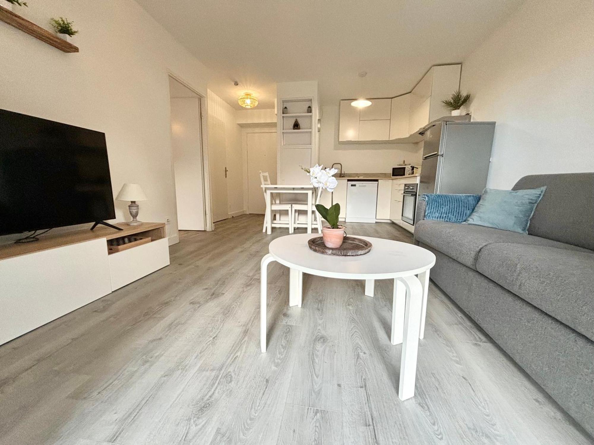 Apartment Sunny Disneyland Paris - Rentaway *