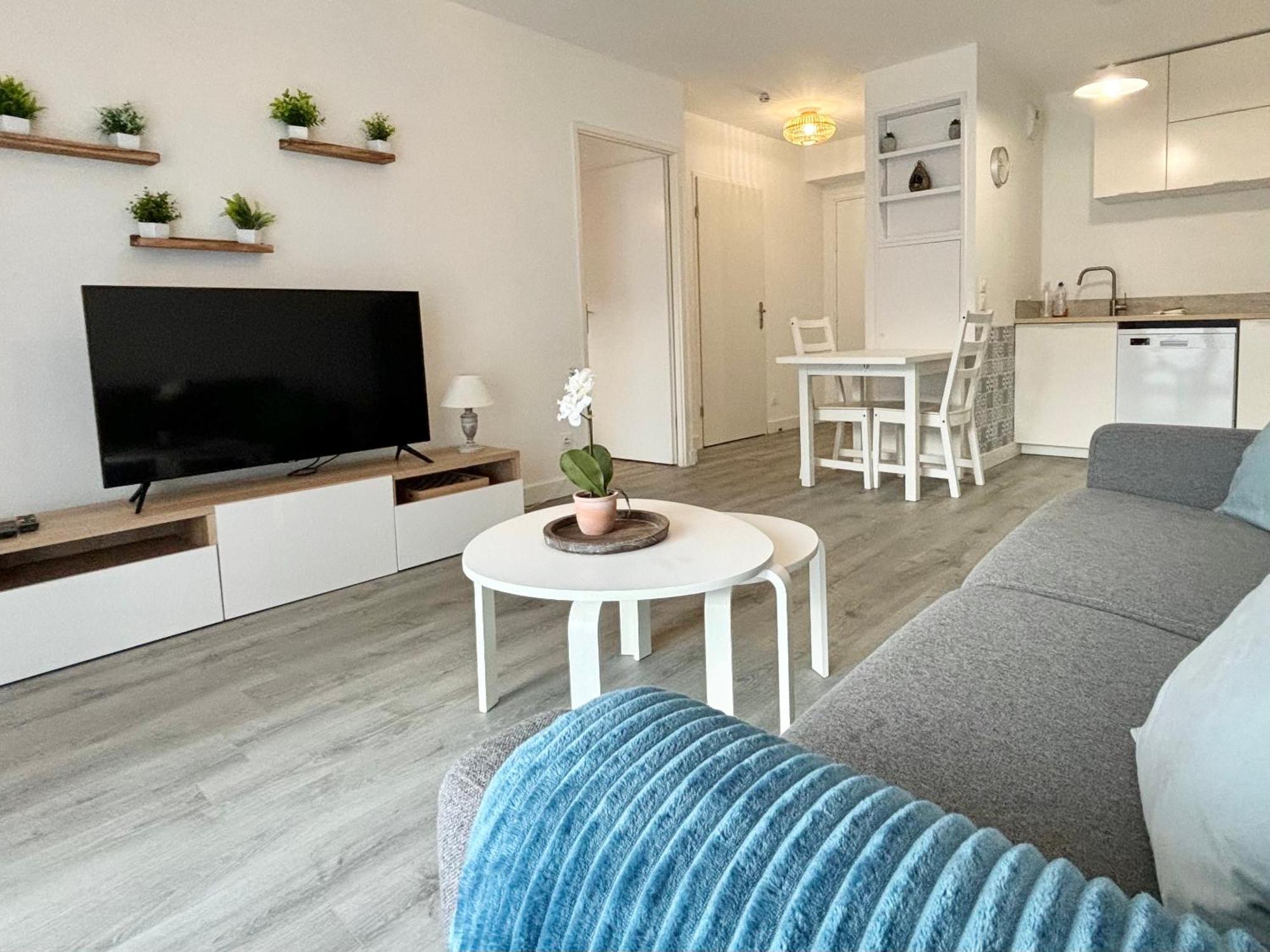 Sunny Disneyland Paris - Rentaway Appartement Montévrain