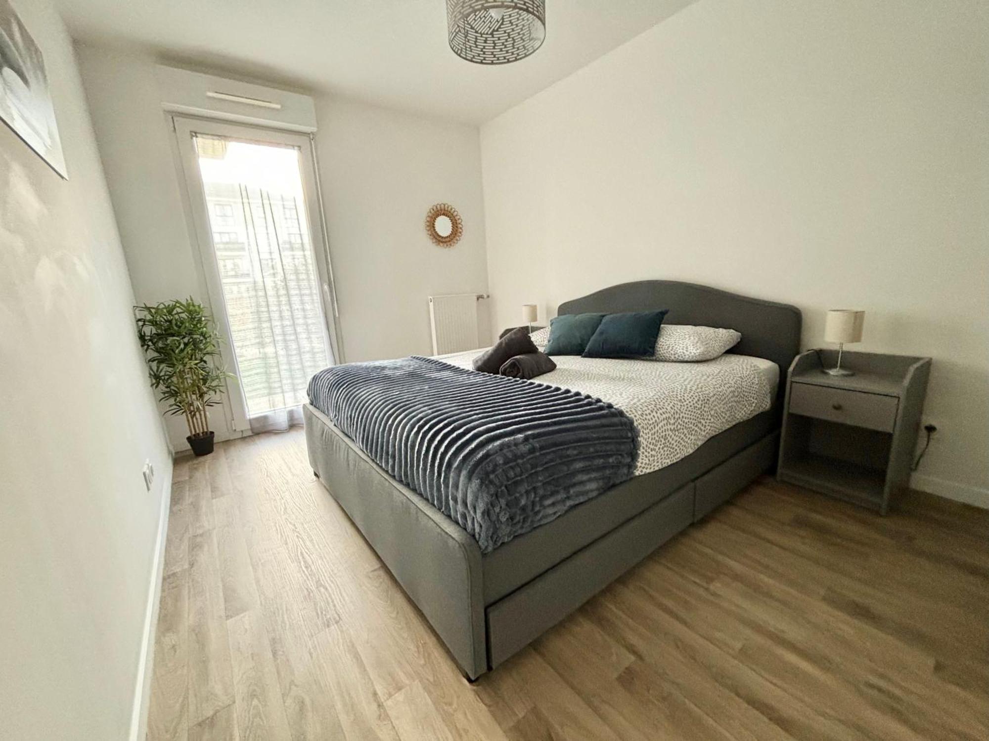 Sunny Disneyland Paris - Rentaway Apartment